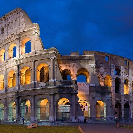 Maison Trevi Roma Ngoại thất bức ảnh