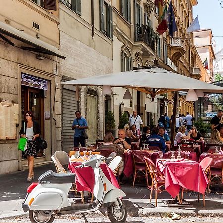 Maison Trevi Roma Ngoại thất bức ảnh