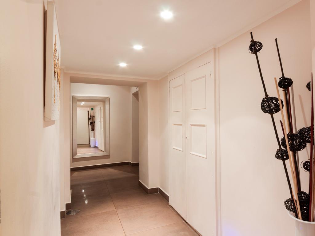 Maison Trevi Roma Ngoại thất bức ảnh