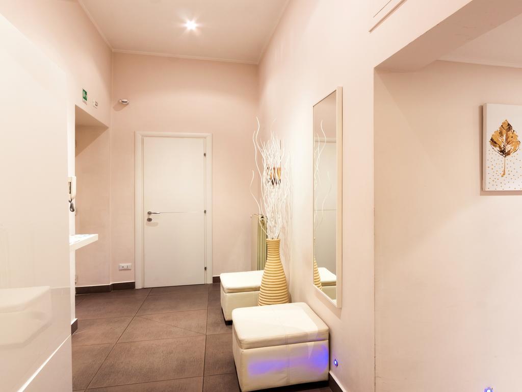 Maison Trevi Roma Ngoại thất bức ảnh