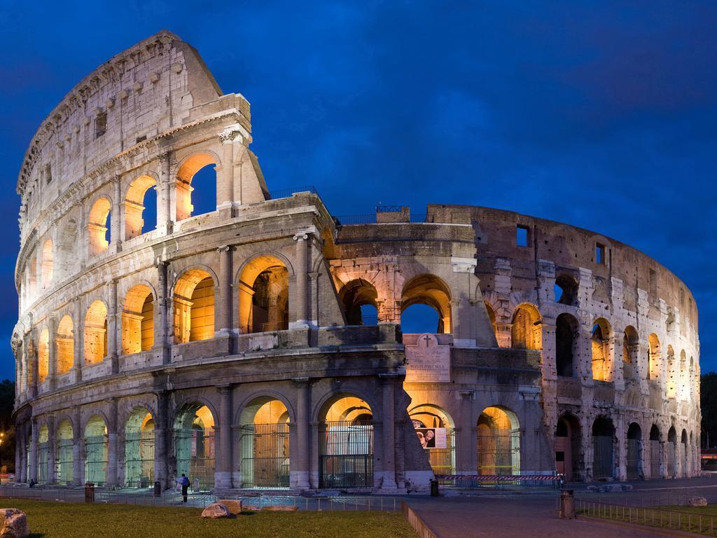 Maison Trevi Roma Ngoại thất bức ảnh