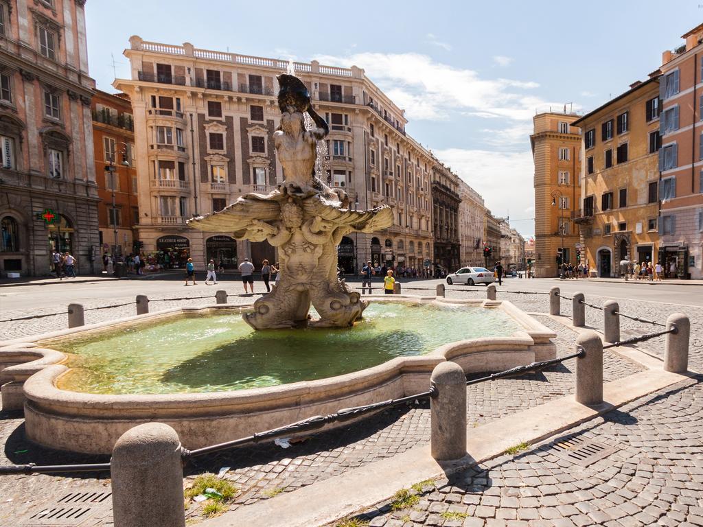 Maison Trevi Roma Ngoại thất bức ảnh