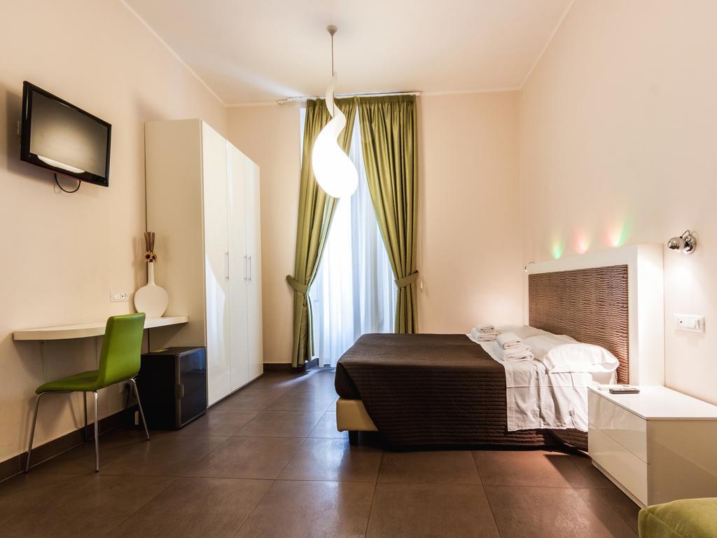 Maison Trevi Roma Ngoại thất bức ảnh