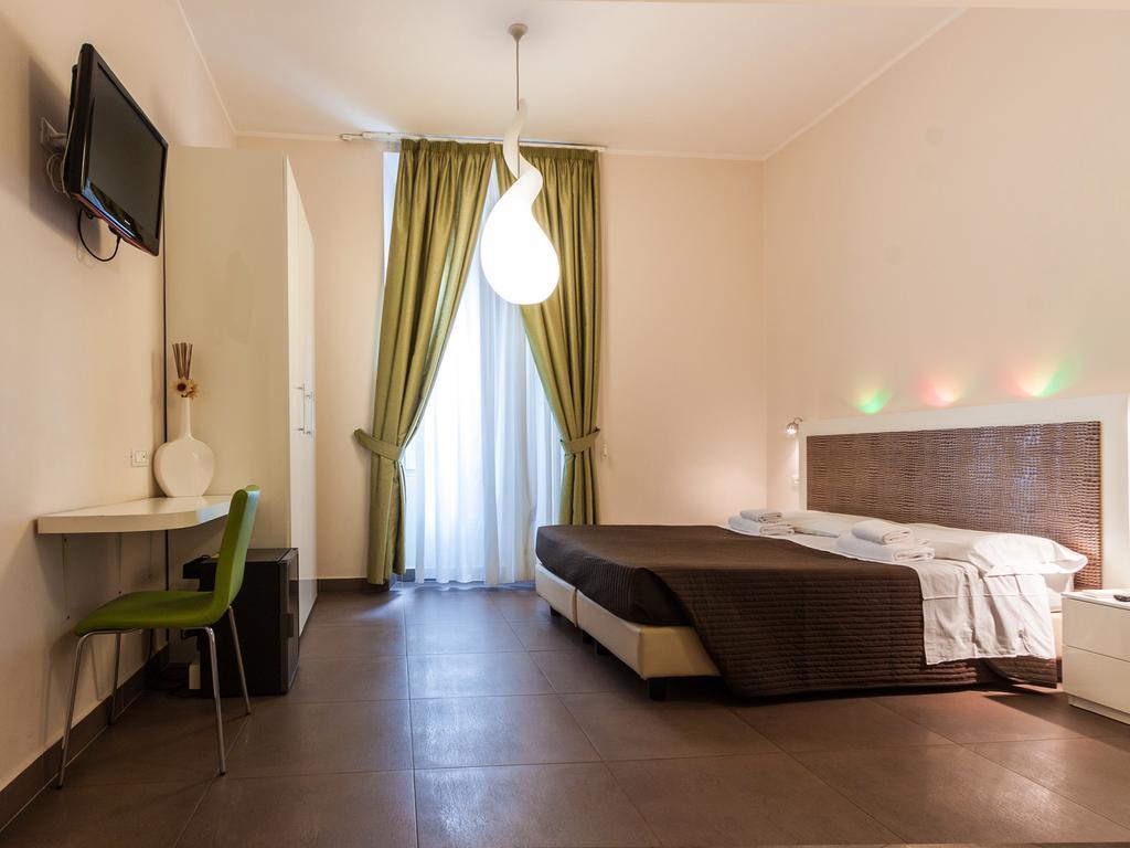 Maison Trevi Roma Ngoại thất bức ảnh