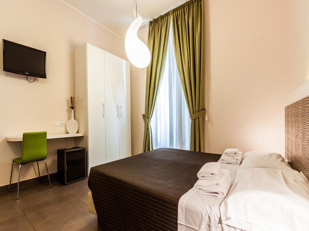 Maison Trevi Roma Ngoại thất bức ảnh