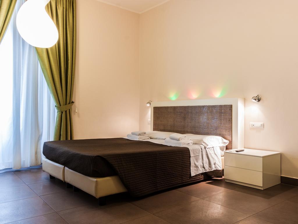 Maison Trevi Roma Ngoại thất bức ảnh