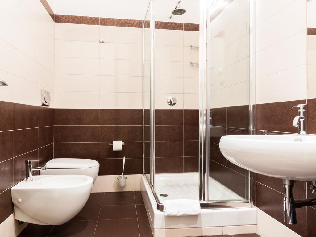 Maison Trevi Roma Ngoại thất bức ảnh