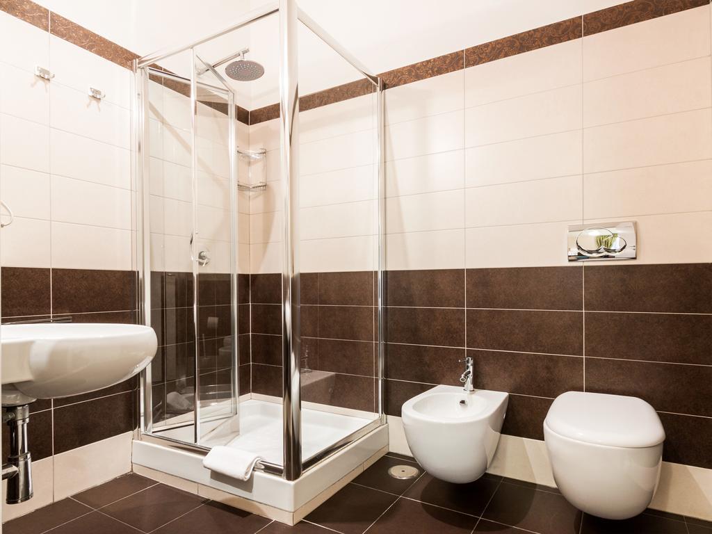 Maison Trevi Roma Ngoại thất bức ảnh