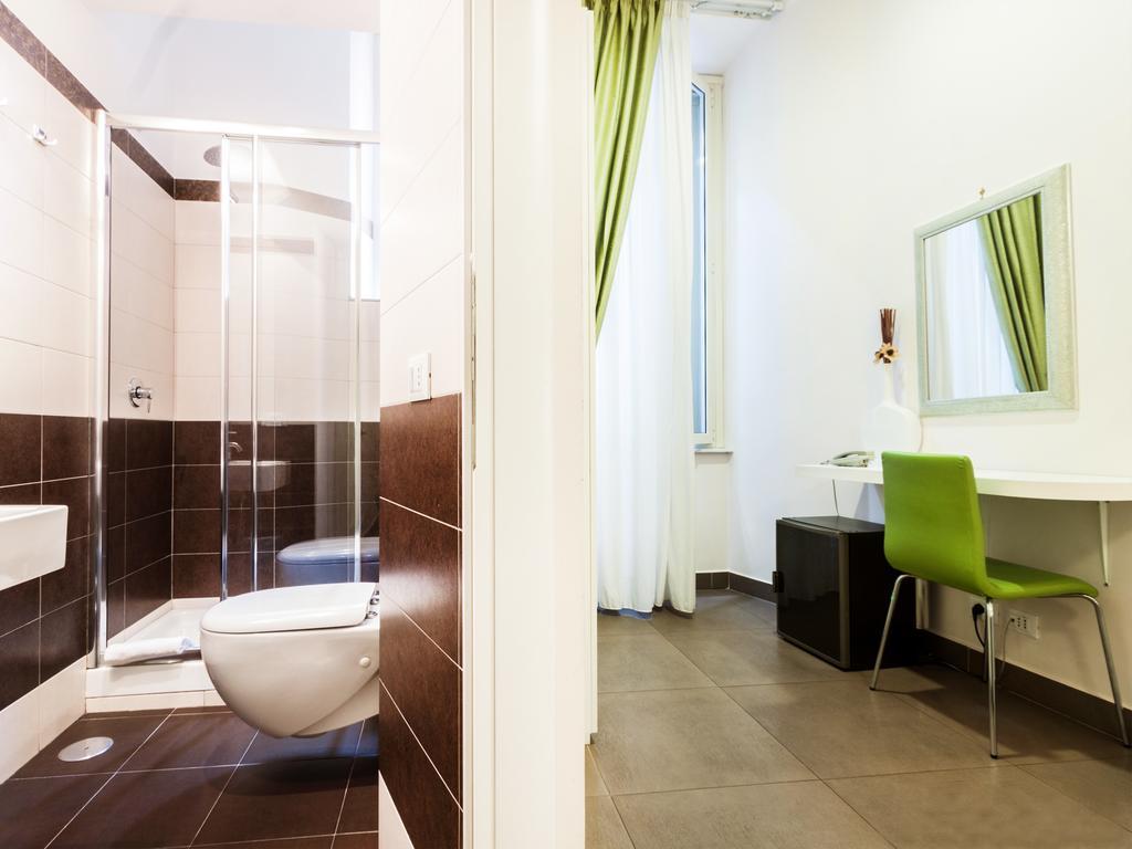 Maison Trevi Roma Ngoại thất bức ảnh