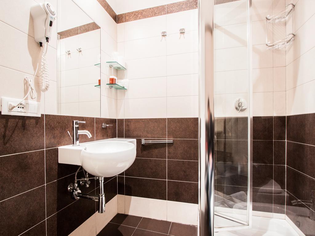 Maison Trevi Roma Ngoại thất bức ảnh