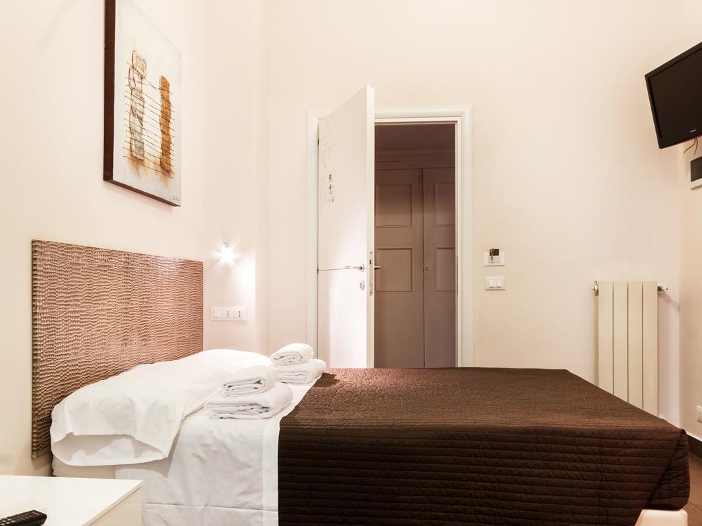 Maison Trevi Roma Ngoại thất bức ảnh