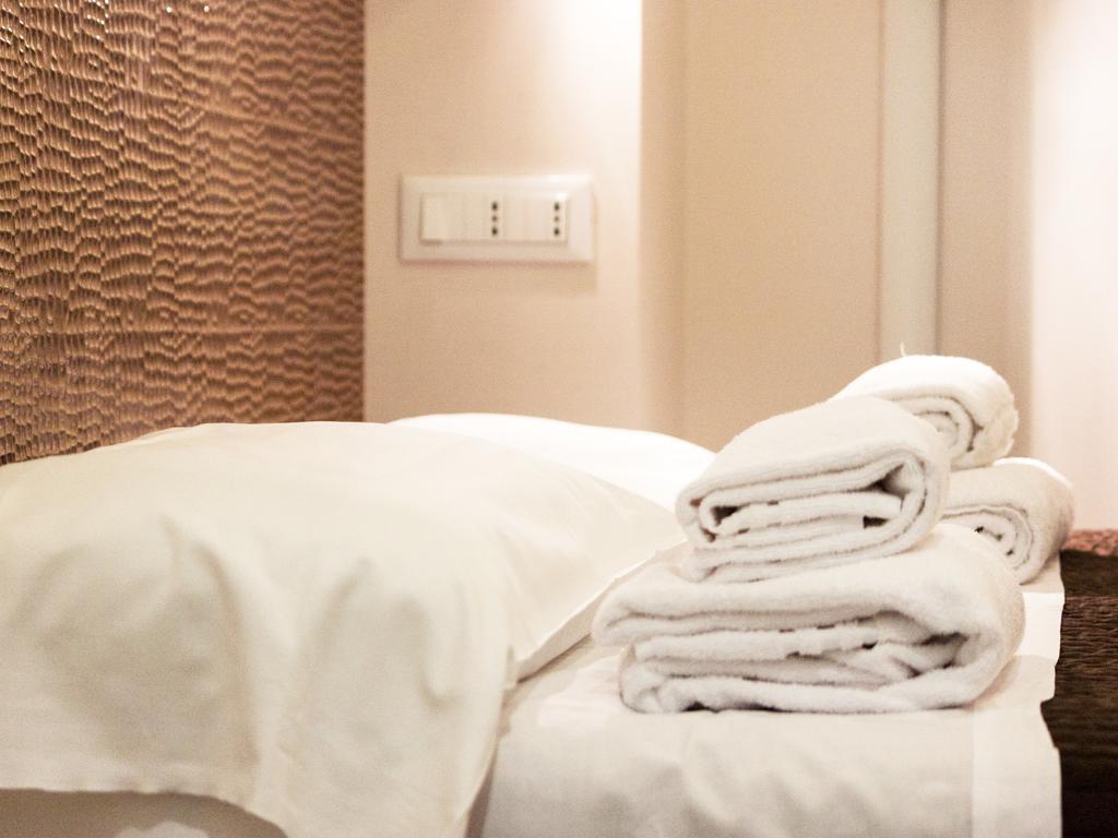 Maison Trevi Roma Ngoại thất bức ảnh