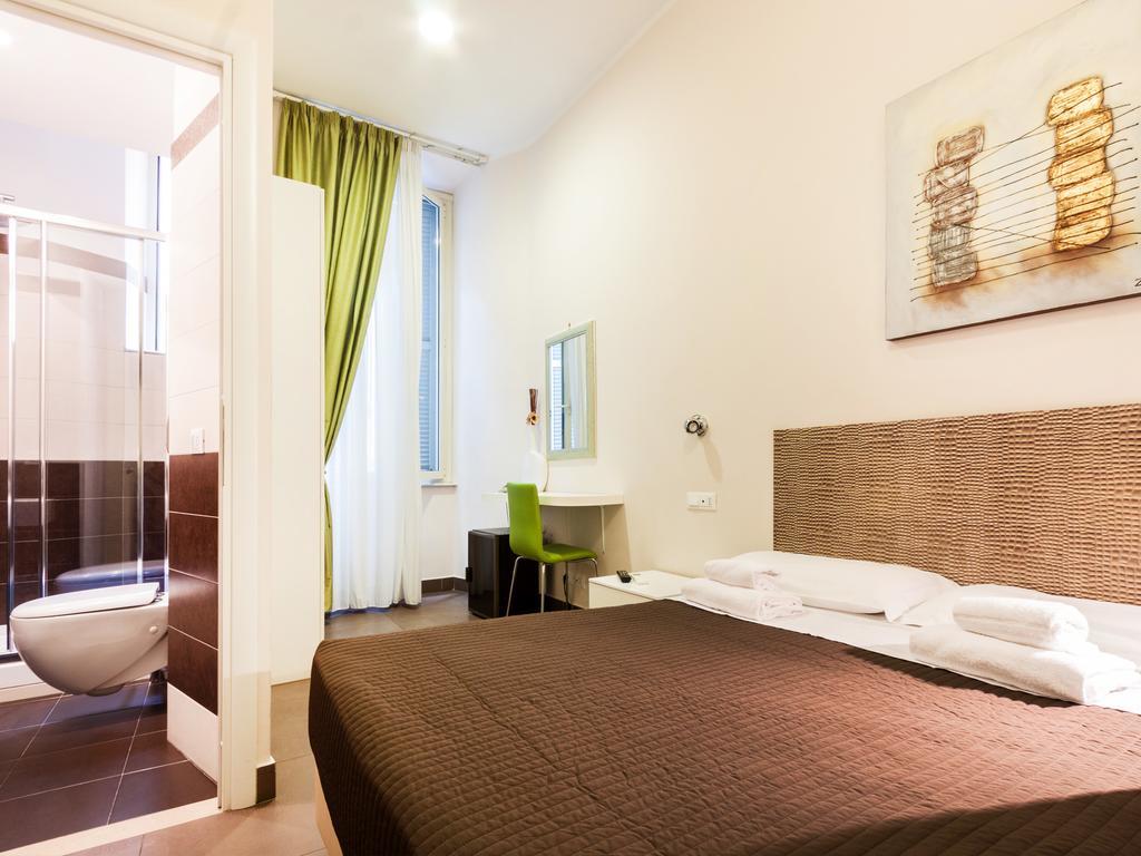 Maison Trevi Roma Ngoại thất bức ảnh